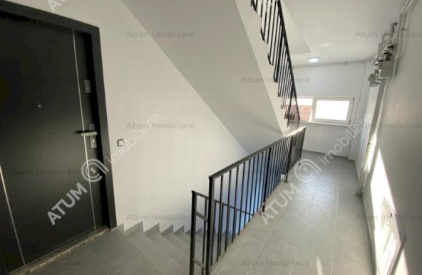 Vanzare apartament 2 camere, Vasile Aaron, Sibiu