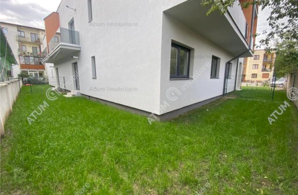 Vanzare apartament 3 camere, Vasile Aaron, Sibiu