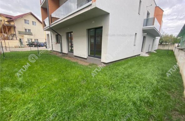 Vanzare apartament 3 camere, Vasile Aaron, Sibiu