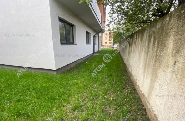 Vanzare apartament 3 camere, Vasile Aaron, Sibiu