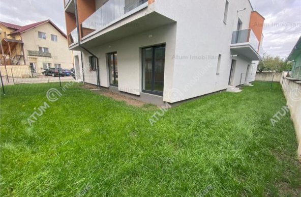 Vanzare apartament 3 camere, Vasile Aaron, Sibiu