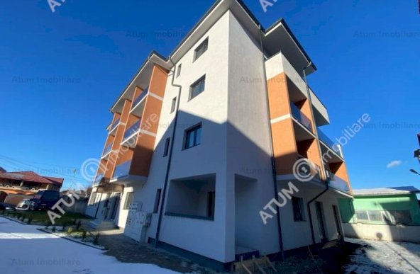 Vanzare apartament 2 camere, Vasile Aaron, Sibiu