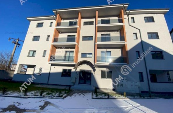 Vanzare apartament 2 camere, Vasile Aaron, Sibiu