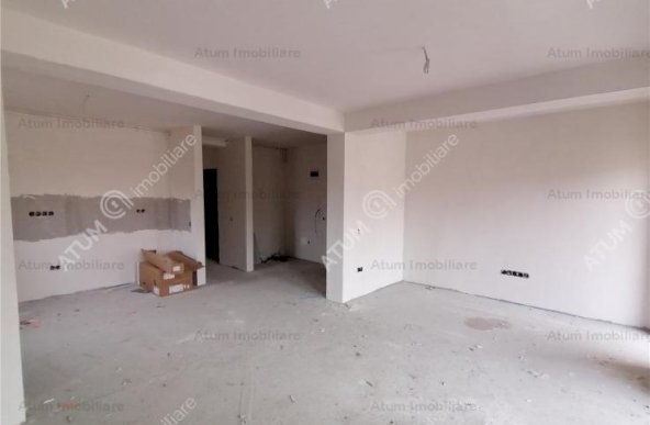 Vanzare apartament 2 camere, Vasile Aaron, Sibiu