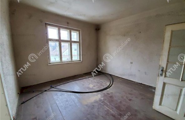 Vanzare apartament 3 camere, Turnisor, Sibiu