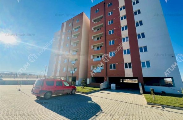 Vanzare apartament 2 camere, Piata Cluj, Sibiu