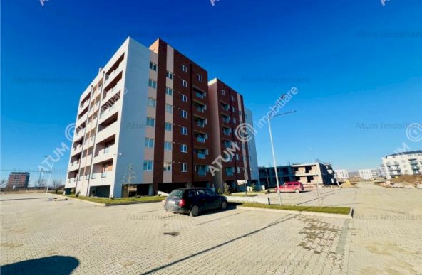 Vanzare apartament 2 camere, Piata Cluj, Sibiu