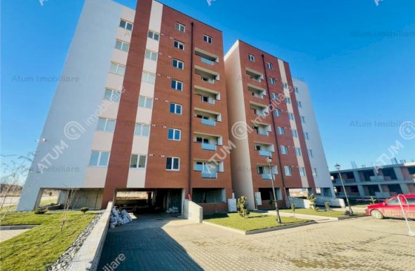 Vanzare apartament 2 camere, Piata Cluj, Sibiu