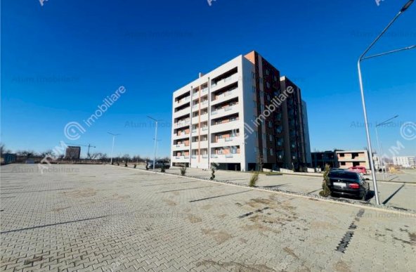 Vanzare apartament 2 camere, Piata Cluj, Sibiu