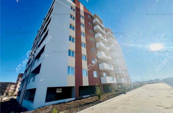 Vanzare apartament 3 camere, Piata Cluj, Sibiu