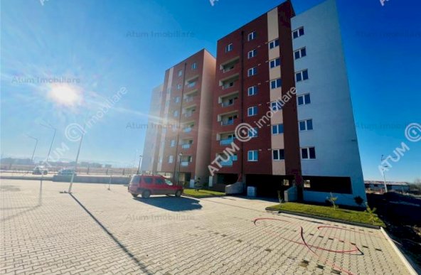 Vanzare apartament 3 camere, Piata Cluj, Sibiu