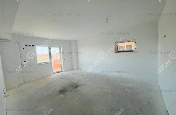 Vanzare apartament 3 camere, Piata Cluj, Sibiu