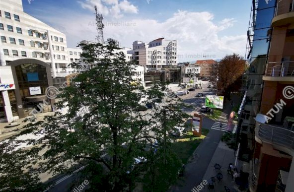 Inchiriere spatiu birouri, Calea Dumbravii, Sibiu