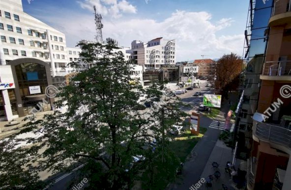 Inchiriere spatiu birouri, Calea Dumbravii, Sibiu