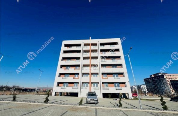 Vanzare apartament 3 camere, Piata Cluj, Sibiu