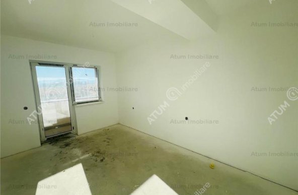 Vanzare apartament 3 camere, Piata Cluj, Sibiu