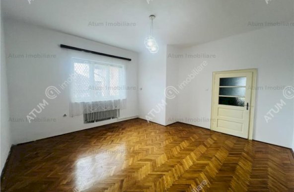 Vanzare apartament 4 camere, Central, Sibiu