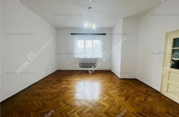 Vanzare apartament 4 camere, Central, Sibiu