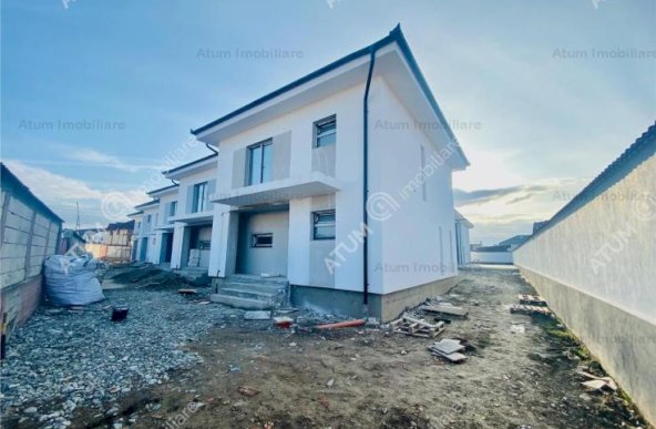 Vanzare casa/vila, Calea Cisnadiei, Sibiu