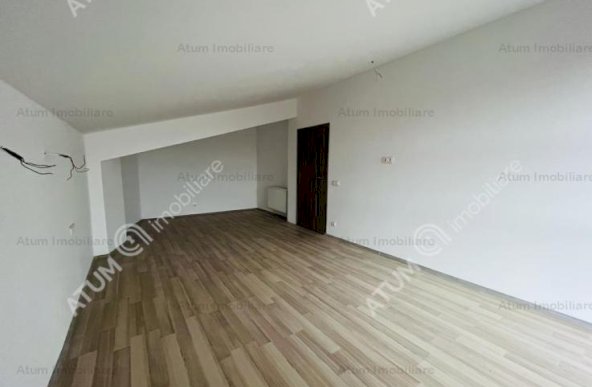 Vanzare apartament 3 camere, Piata Cluj, Sibiu