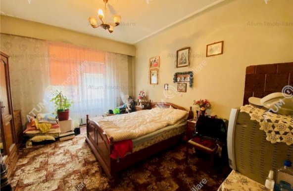 Vanzare apartament 2 camere, Centru, Sibiu