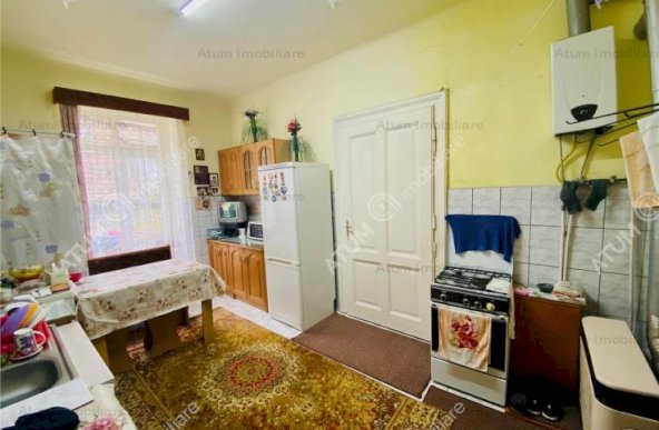 Vanzare apartament 2 camere, Centru, Sibiu