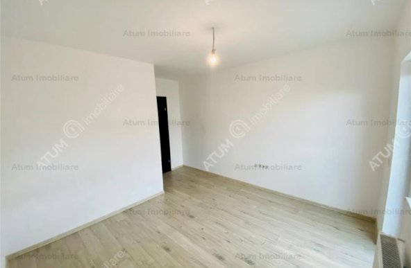 Vanzare apartament 3 camere, Calea Cisnadiei, Sibiu