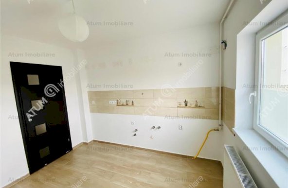 Vanzare apartament 3 camere, Calea Cisnadiei, Sibiu