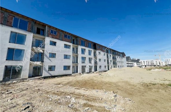 Vanzare apartament 2 camere, Bulevard Mihai Viteazu , Sibiu