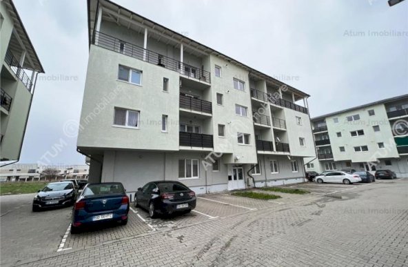 Vanzare apartament 2 camere, Vasile Aaron, Sibiu