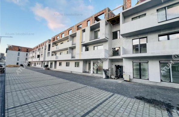 Vanzare apartament 3 camere, Bulevard Mihai Viteazu , Sibiu