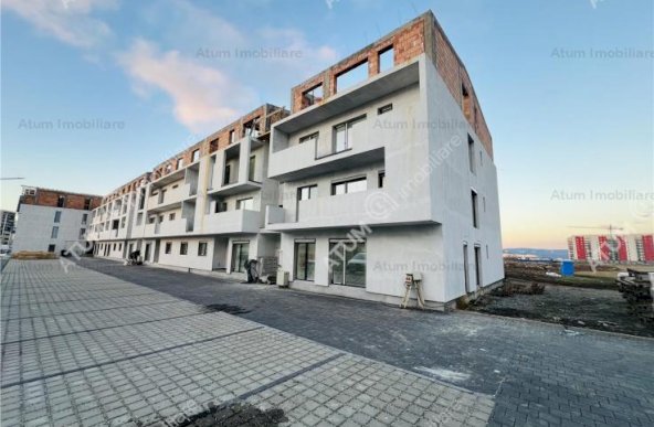 Vanzare apartament 3 camere, Bulevard Mihai Viteazu , Sibiu