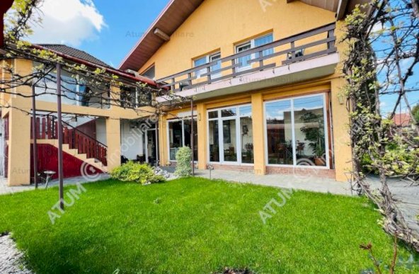 Vanzare casa/vila, Lazaret, Sibiu