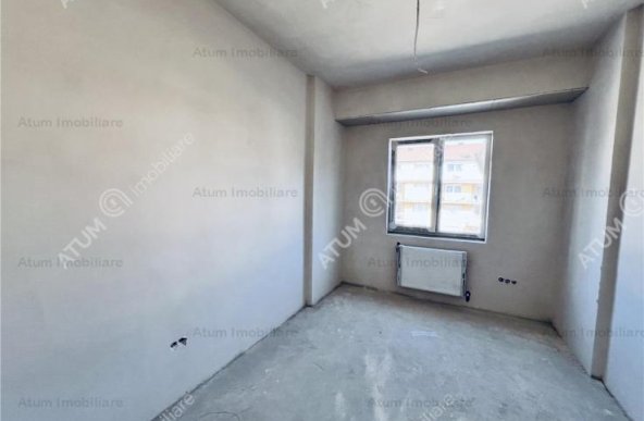 Vanzare apartament 3 camere, Hipodrom 1, Sibiu