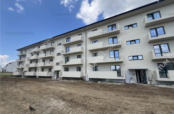 Vanzare apartament 3 camere, Bulevard Mihai Viteazu , Sibiu