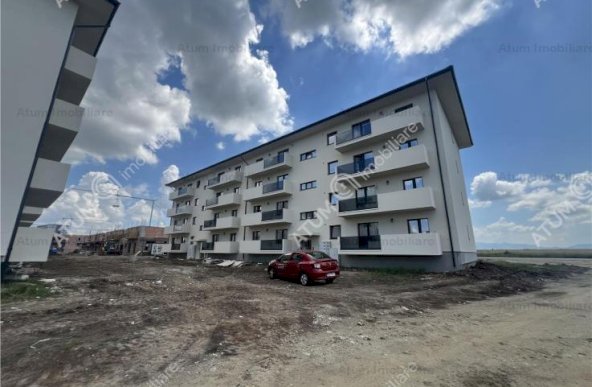 Vanzare apartament 3 camere, Bulevard Mihai Viteazu , Sibiu