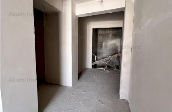 Vanzare apartament 2 camere, Hipodrom 1, Sibiu