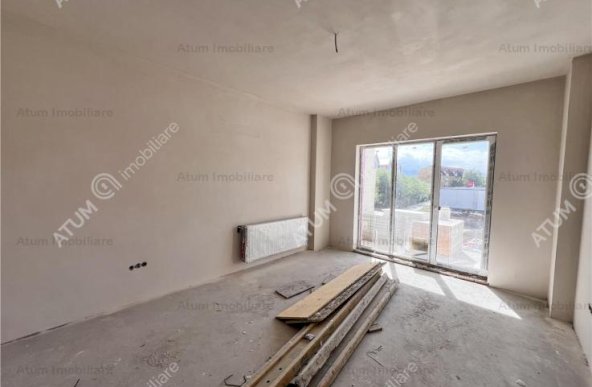 Vanzare apartament 2 camere, Hipodrom 1, Sibiu