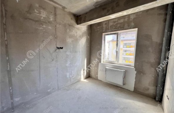 Vanzare apartament 2 camere, Hipodrom 1, Sibiu