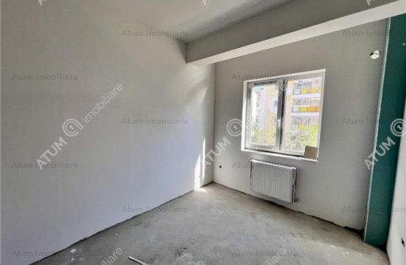 Vanzare apartament 2 camere, Hipodrom 1, Sibiu