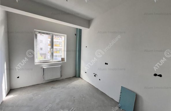 Vanzare apartament 2 camere, Hipodrom 1, Sibiu