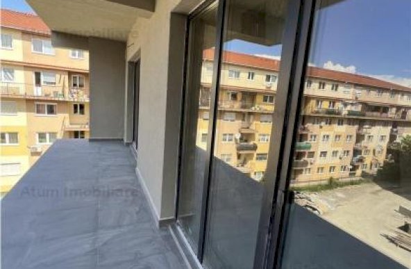 Vanzare apartament 2 camere, Hipodrom 1, Sibiu