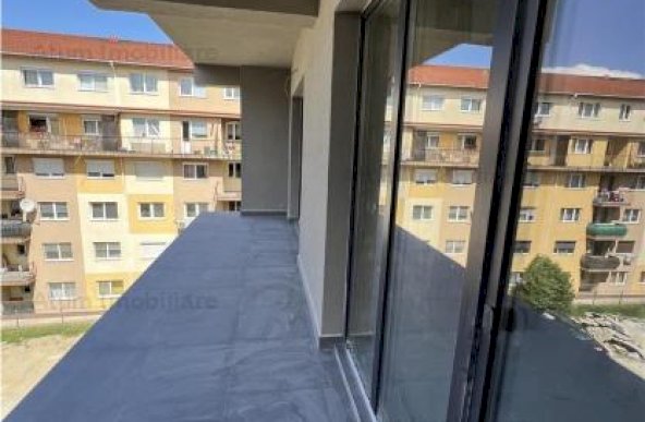 Vanzare apartament 2 camere, Hipodrom 1, Sibiu