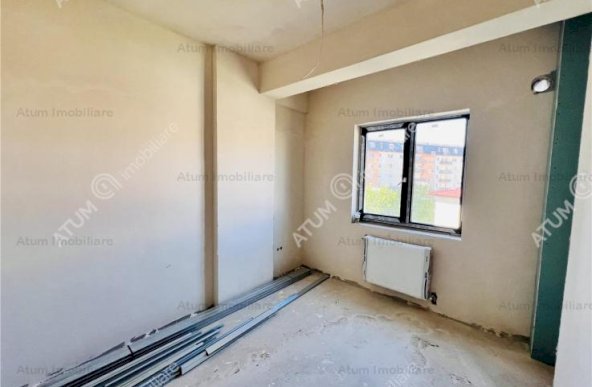 Vanzare apartament 2 camere, Hipodrom 1, Sibiu