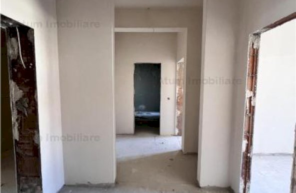 Vanzare apartament 2 camere, Hipodrom 1, Sibiu