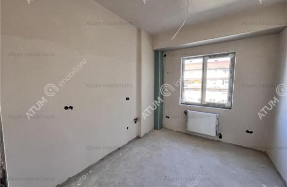 Vanzare apartament 2 camere, Hipodrom 1, Sibiu