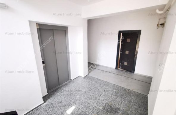 Vanzare apartament 3 camere, Vasile Aaron, Sibiu