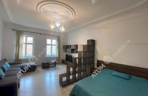 Vanzare apartament 2 camere, Centru, Sibiu