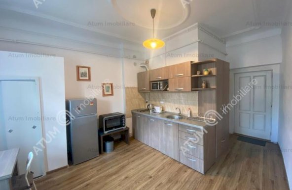 Vanzare apartament 2 camere, Centru, Sibiu