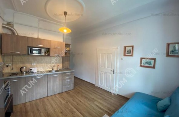 Vanzare apartament 2 camere, Centru, Sibiu